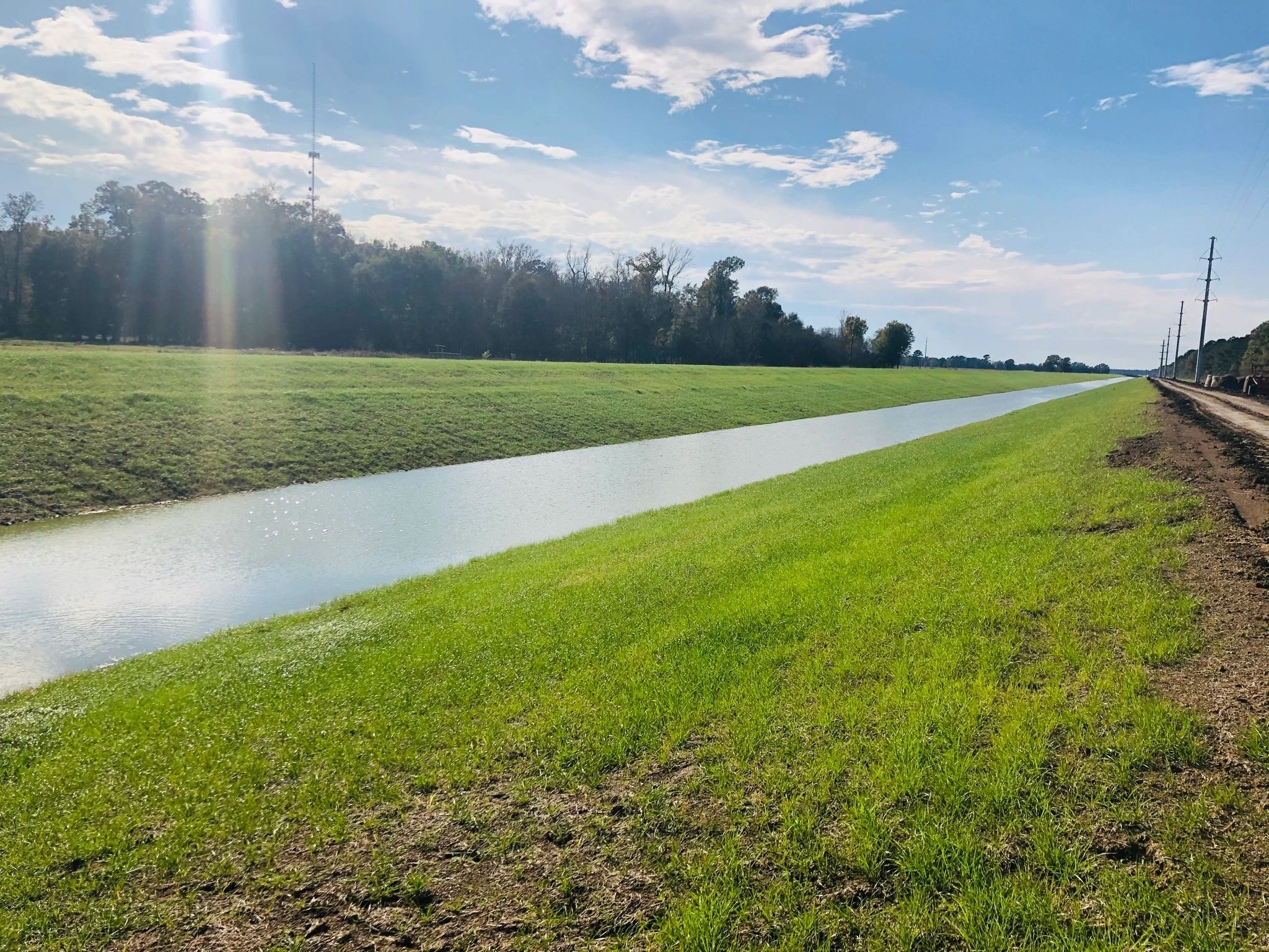 Southern Erosion, LLC