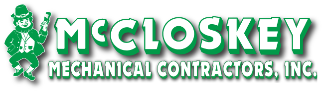 McCloskey Mechanical Contractors, Inc,