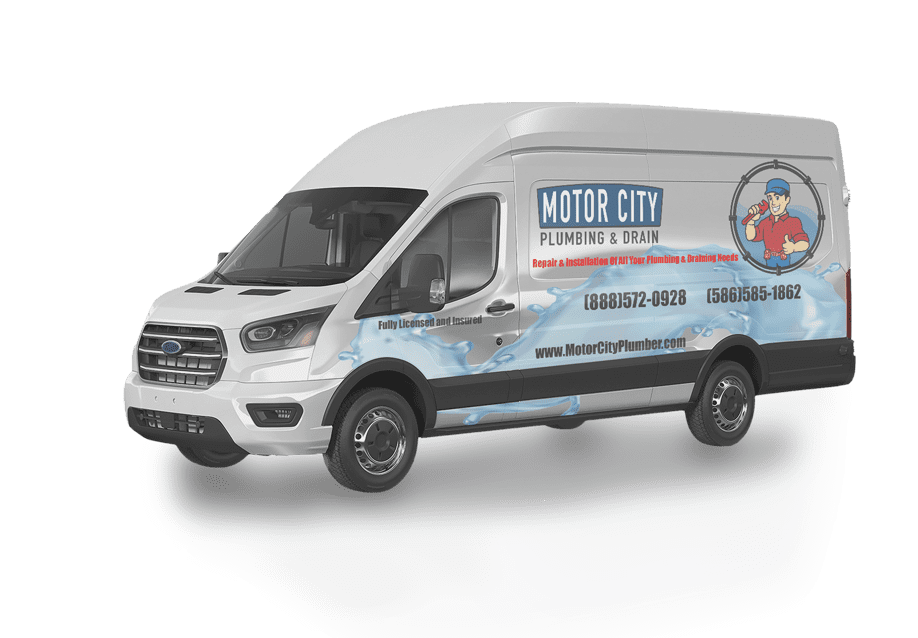 Motor City Plumbing and Drain