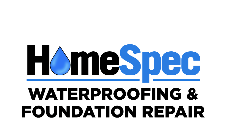HomeSpec Waterproofing and Foundation Repair