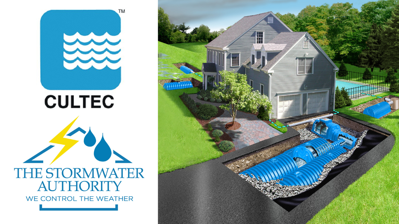 The Stormwater Authority