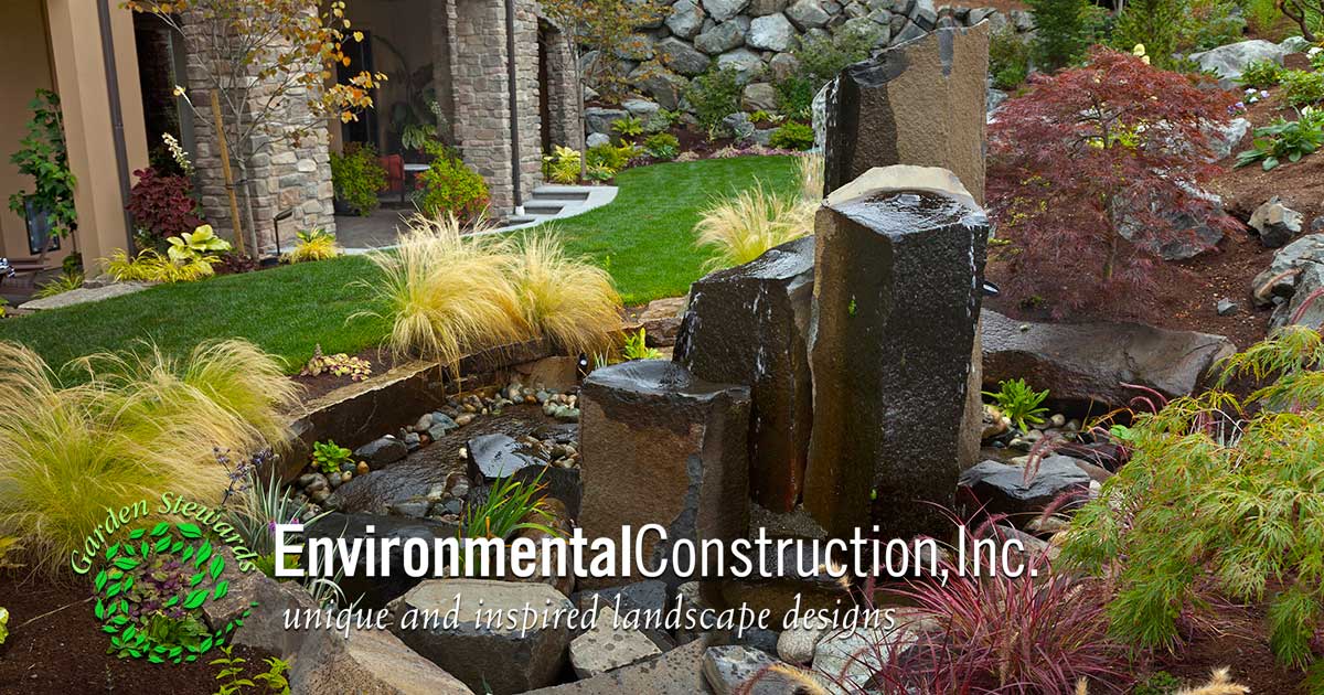 Environmental Construction Inc.