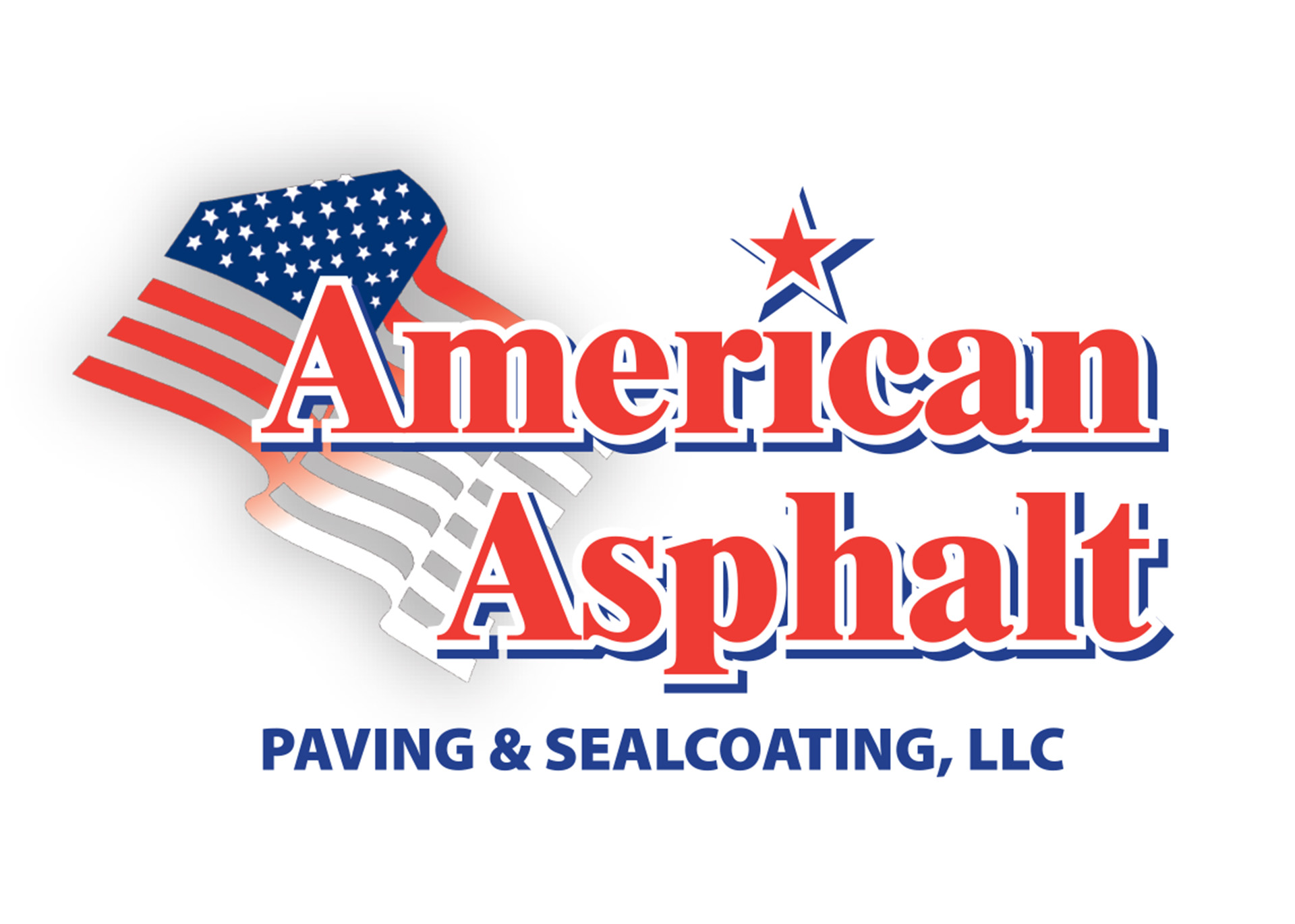 American Asphalt Paving & Sealcoating LLC